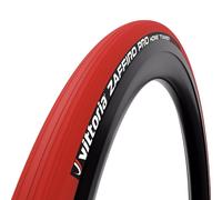 Pneu Zaffiro Pro Home Trainer Pour Roulis 29x1.35, Rouge 912931203 VITTORIA