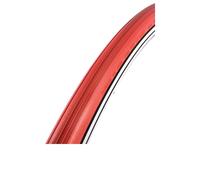 Pneu Zaffiro Pro Hometraineur 700x23c Pliable Rouge CC477034 VITTORIA