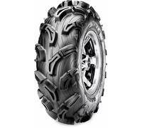 Maxxis Zilla Mu01 52j E Quad Tire Noir 27 x 9.00 / R12