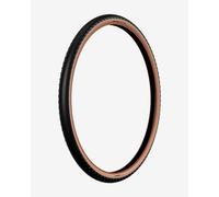 Goodyear Inter Xplr Tubeless 700c X 45 Gravel Tyre Doré 700C x 45 Black / Tan