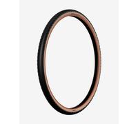 Pneu gravel zipp goodyear xplr inter 700mm tubless ready souple uhp compound flancs beiges