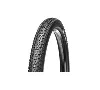 Pneu Zleen Panther XC - Optimal Compound - E-Bike Ready - 60 TPI - Tubeless Ready ( Noir / 27.5 x 2.45 (62-584) )