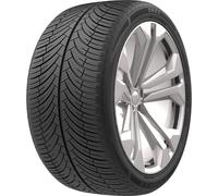 Zmax X-Spider A/S 205/55R16 94V XL M+S C C 68 B