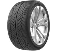 Zmax X-Spider A/S 205/55R19 97V XL C C 68 B