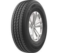 Pneu - null - X-SPIDER+ A/S - Zmax - 235-65-16-115/113-R