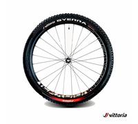 PneuFALSE Vittoria VTT Syerra G2 Noir