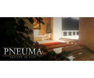 Pneuma: Breath of Life (Steam Account)