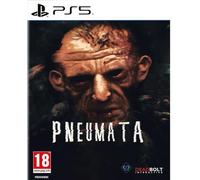 Pneumata - Jeu PS5