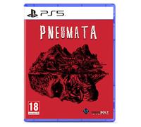 Pneumata - Jeu PS5