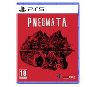 Pneumata (PlayStation 5) (Sony Playstation 5)