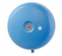 PNEUMATEX-Vase d expansion charge gaz fixe STATICO SD 12.3 D3 4 12 litres Réf 7101001