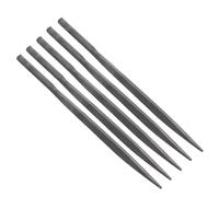Pneumatic File Small File Air Tool Accessories Deburring Pneumatic Files Workshop Equipment Air Tools Triangle File