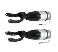 Pneumatic Front Suspension Shock Absorber Compatible With 958/92A Q7 2011 To 2018 95835804010