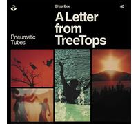 Pneumatic Tubes - A Letter from TreeTops [Import]