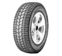 Pneumatici 4 stagioni KLEBER 195/70 R15 104 R TRANSPRO 4S