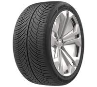 Pneumatico 4 Saisons ZMAX X-SPIDER AS 205/45 R17 88W XL M+S 1