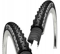 Pneumatico per bicicletta CST CRISS CROSS 700x32C 365g fuoristrada