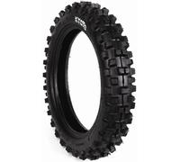 Pneumatico Pneu Cross Kyoto 80/100-21 Mk9004 Gomme Dure 51m