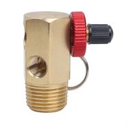 Pneumatics - Composant robuste haute performance réinventé avec des mécanismes d'arrêt et de libération de sécurité innovants intégrés