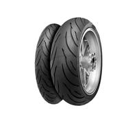 PNEUMATIQUE 120/70ZR17 58W CONTI MOTION Z Pour Yamaha 600 YZF R6 2008-2015