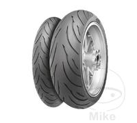 PNEUMATIQUE 120/70ZR17 58W CONTI MOTION Z Pour Yamaha 660 MT03 2006-2014