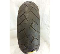 Pneumatique 160/60R15 67H STRADALE PIRELLI Diablo Scooter
