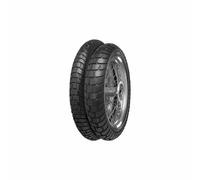 PNEUMATIQUE 2.75-21 45S TT CONTI ESCAPE Pour Yamaha 175 DT MX 1978-1983