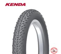 Pneumatique 20 X 4.0 Kenda Krusade 60 TPI Velo Fat Bike ETRTO 98-406