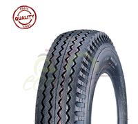 PNEUMATIQUE 6PR 4.00 - 10 GOMME 69N ROUE REMORQUE