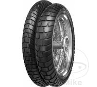 Pneumatique 4.10-18 60S Tt Conti Escape Yamaha 350 XT 1985-1990