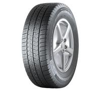 Pneumatique 4 Saisons 195/75 R 16 C 107/105R Continental Van Contact 4SEASON