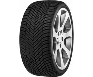 Pneumatique 4 Saisons 215/55 R 17 98W XL Fortuna Ecoplus 2 4S