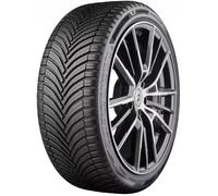 Pneumatique 4 Saisons 215/60 R 17 100V XL Bridgestone Turanza All Season 6
