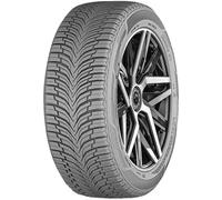 Pneumatique 4 Saisons 225/40 R 18 92V XL Massimo Tyre Cross Season CS4