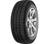 Imperial VAN DRIVER AS 225/55 R17 109/107H auto Pneus toute saison Pneus IF034644
