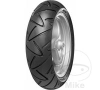 Continental ContiTwist ( 90/90-10 TL 50M roue arrière, M/C, Roue avant )