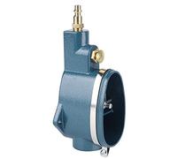 Pneumatique Air Spark Plug Cleaner Sandblaster Plug Cleaner Outil De Nettoyage Universal Sparkplug Cleaner