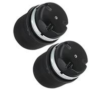 Pneumatique Amortisseur Compatible Avec A6 S6 Avant Pour Quattro C6 4F 2006 2007 2008 2009 2010 4F0616001 Suspension Pneumatique Arrière Gauche/droite Pour Ressorts À Ressort.