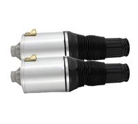 Pneumatique Amortisseur Compatible Avec A8 D3 4E 2004 2005 2006 2007 2008 2009 2010 Amortisseur Pneumatique Avant Pour Ressorts À Ressort 4E0616040AF 4E0616039AF