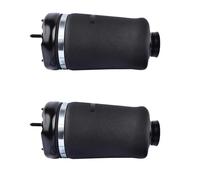 Pneumatique Amortisseur Compatible Avec Benz Pour L X164 Pour GL320 GL350 GL450 2009 2010 2011 2012 Coussin De Suspension Pneumatique Avant Pour Voiture 1643204313 A1643204313