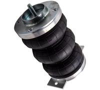 Pneumatique Amortisseur Compatible Avec Peugeot Pour Boxer 1994-2019 Soufflet De Suspension Pneumatique, Ressort De Suspension Pneumatique SB-FIA-1994-LC-Z2X2