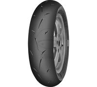 Pneumatique Avant MITAS MC 35 S-R2S 3.50-10 51P TL