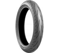 Bridgestone Battlax Hypersport S23 120/70ZR17 58W TL M/C Front 0