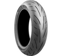 Pneumatique BRIDGESTONE S23 R 200/55ZR17 78W TL pour Agusta 1000 Rush 2020-2025