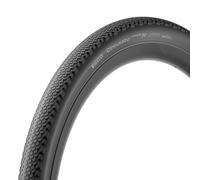 Pneumatique Cinturé Gravel H Performance Ligne Techwall Pliant 650x45c Noir P