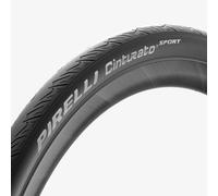 Pneu Pirelli Cinturato Sport 700x26 noir - 700x35