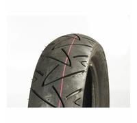 Continental Contitwist Tl 57j Scooter Tire Noir 120 / 90 / R10