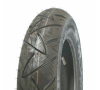 Continental ContiTwist ( 120/70-10 TL 54L roue arrière, M/C, Roue avant )