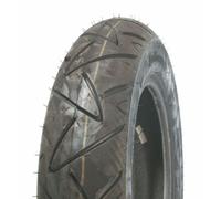 Continental - Pneu Moto CONTI TWIST - Scooter - 120/70R10 - 54L - TL,Diagonal,Avant-Arrière