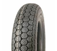 Pneumatique CONTINENTAL K62 Zippy 3 Piaggio 100 pour Vespa Px Et VIX1 1983-1984